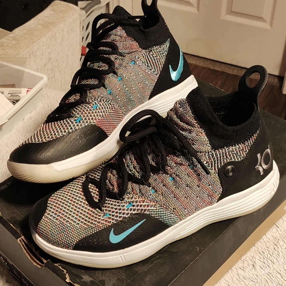 KEVIN DURANT KD 11 GS NIKE